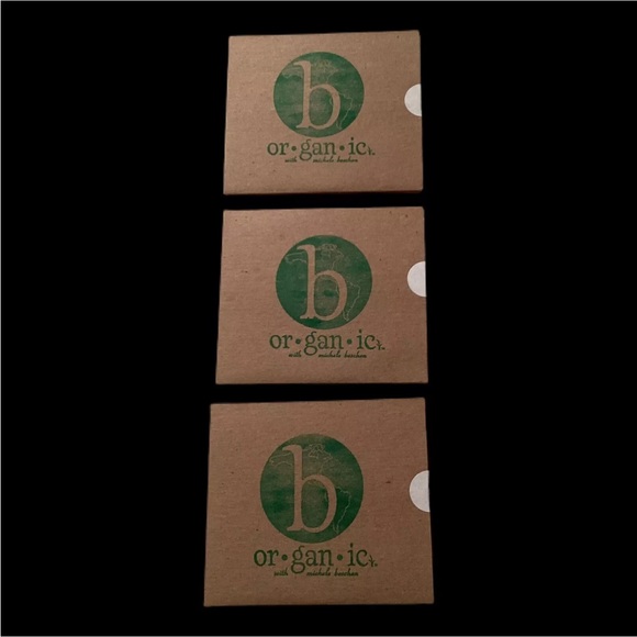 B.Organic CREATE TV SHOW 6 DVDs Dust Bag - Picture 2 of 14